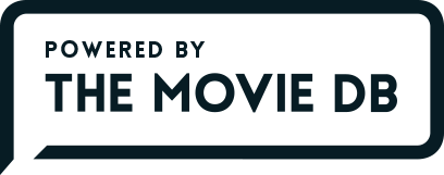 powered by TMDB